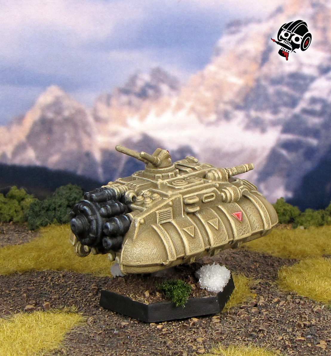 Battletech  from Catalyst Game Labs painted by Neldoreth - An Hour of Wolves & Shattered Shields