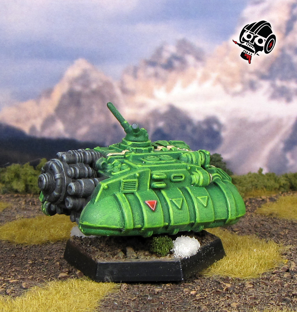 Battletech  from Catalyst Game Labs painted by Neldoreth - An Hour of Wolves & Shattered Shields