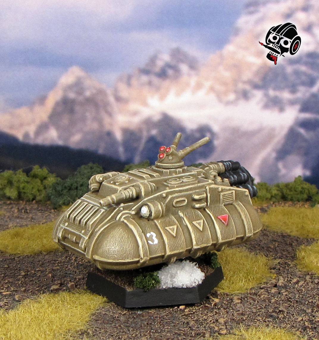 Battletech  from Catalyst Game Labs painted by Neldoreth - An Hour of Wolves & Shattered Shields