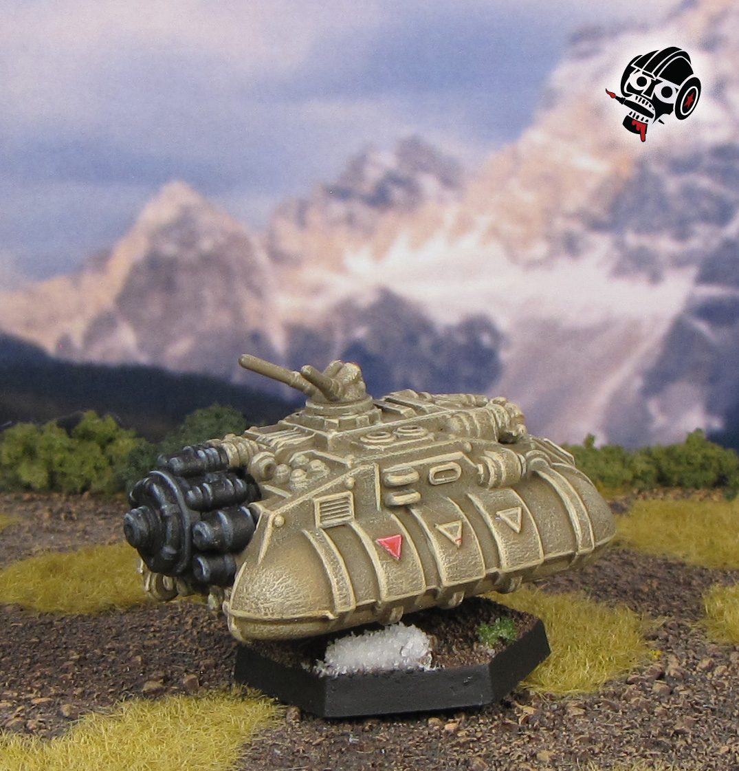 Battletech  from Catalyst Game Labs painted by Neldoreth - An Hour of Wolves & Shattered Shields