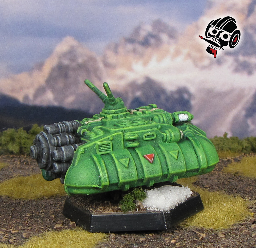 Battletech  from Catalyst Game Labs painted by Neldoreth - An Hour of Wolves & Shattered Shields