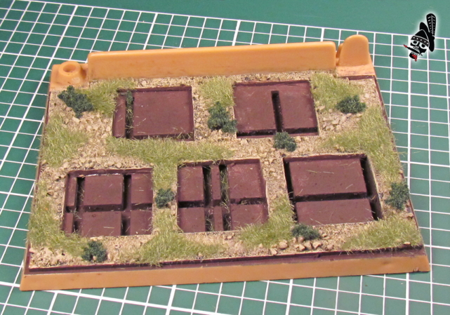 Battle Masters Empire Men at Arms from Milton Bradley and Games Workshop painted by Neldoreth - An Hour of Wolves & Shattered Shields Battle Masters Empire Men at Arms from Milton Bradley and Games Workshop painted by Neldoreth - An Hour of Wolves & Shattered Shields