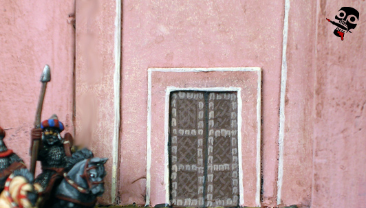 Miniature Figure painted by Neldoreth - An Hour of Wolves & Shattered Shields