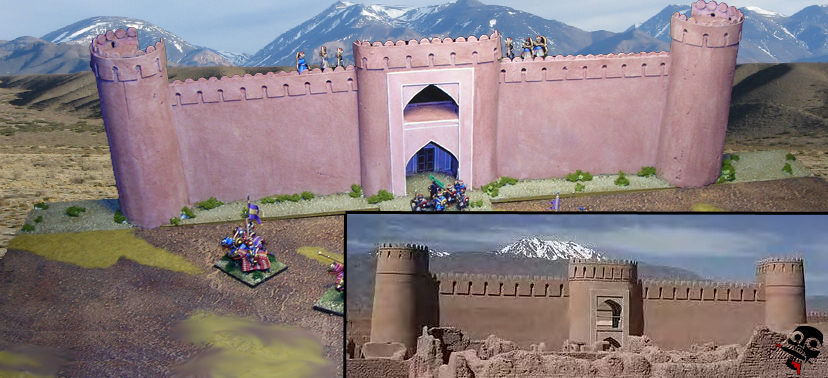 Miniature Figure painted by Neldoreth - An Hour of Wolves & Shattered Shields