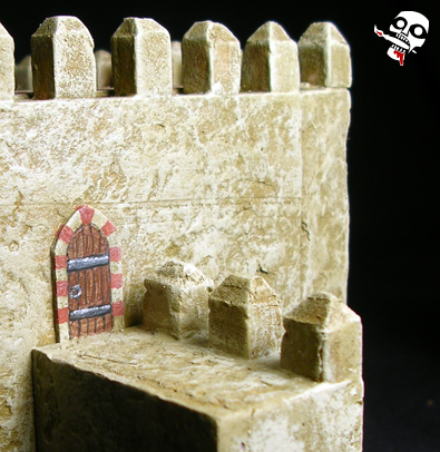 Miniature Figure painted by Neldoreth - An Hour of Wolves & Shattered Shields