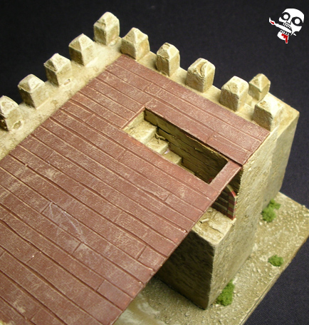 Miniature Figure painted by Neldoreth - An Hour of Wolves & Shattered Shields