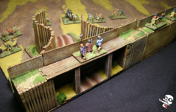 Miniature Figure painted by Neldoreth - An Hour of Wolves & Shattered Shields