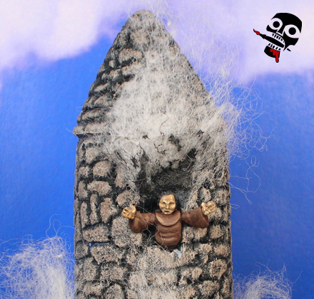 Miniature Figure painted by Neldoreth - An Hour of Wolves & Shattered Shields
