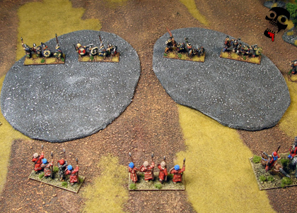 Miniature Figure painted by Neldoreth - An Hour of Wolves & Shattered Shields