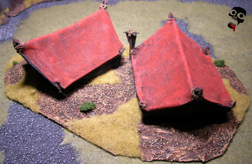 Miniature Figure painted by Neldoreth - An Hour of Wolves & Shattered Shields Miniature Figure painted by Neldoreth - An Hour of Wolves & Shattered Shields