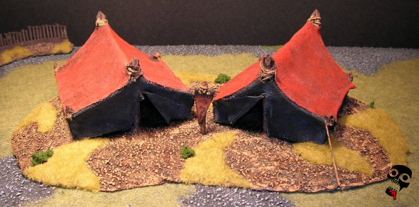 Miniature Figure painted by Neldoreth - An Hour of Wolves & Shattered Shields Miniature Figure painted by Neldoreth - An Hour of Wolves & Shattered Shields