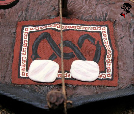 Miniature Figure painted by Neldoreth - An Hour of Wolves & Shattered Shields Miniature Figure painted by Neldoreth - An Hour of Wolves & Shattered Shields