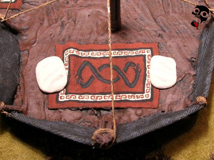 Miniature Figure painted by Neldoreth - An Hour of Wolves & Shattered Shields Miniature Figure painted by Neldoreth - An Hour of Wolves & Shattered Shields