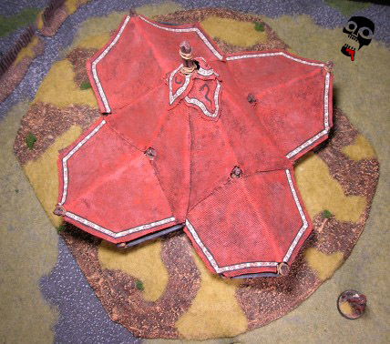 Miniature Figure painted by Neldoreth - An Hour of Wolves & Shattered Shields Miniature Figure painted by Neldoreth - An Hour of Wolves & Shattered Shields