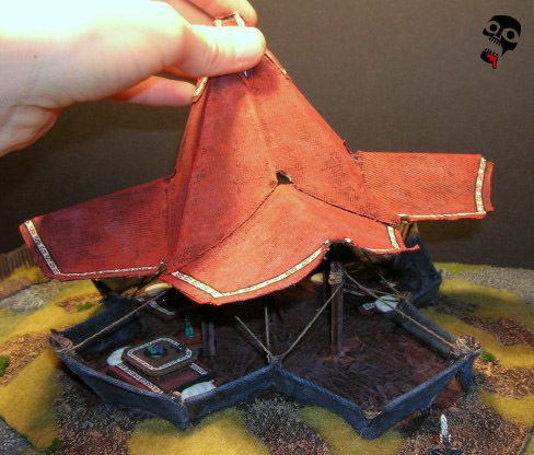 Miniature Figure painted by Neldoreth - An Hour of Wolves & Shattered Shields Miniature Figure painted by Neldoreth - An Hour of Wolves & Shattered Shields