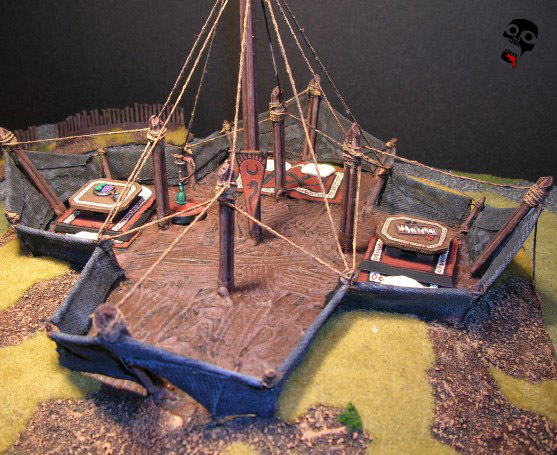 Miniature Figure painted by Neldoreth - An Hour of Wolves & Shattered Shields Miniature Figure painted by Neldoreth - An Hour of Wolves & Shattered Shields