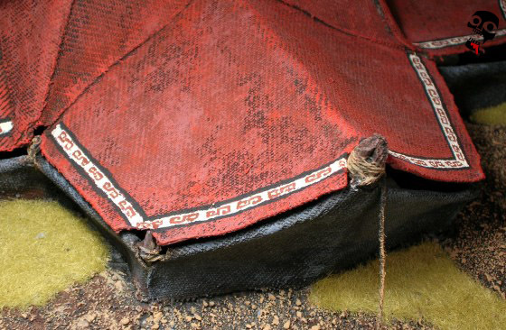 Miniature Figure painted by Neldoreth - An Hour of Wolves & Shattered Shields Miniature Figure painted by Neldoreth - An Hour of Wolves & Shattered Shields