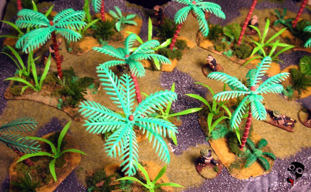 Miniature Figure painted by Neldoreth - An Hour of Wolves & Shattered Shields Miniature Figure painted by Neldoreth - An Hour of Wolves & Shattered Shields