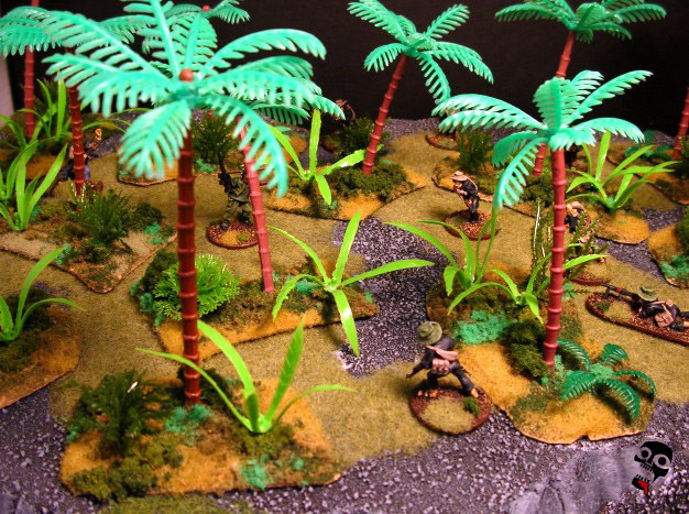 Miniature Figure painted by Neldoreth - An Hour of Wolves & Shattered Shields Miniature Figure painted by Neldoreth - An Hour of Wolves & Shattered Shields