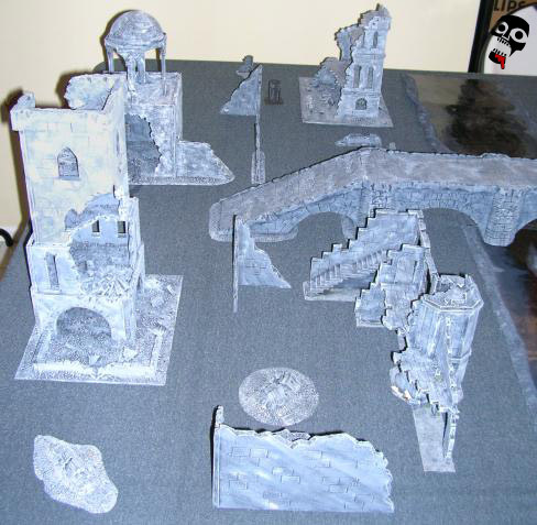 Miniature Figure painted by Neldoreth - An Hour of Wolves & Shattered Shields Miniature Figure painted by Neldoreth - An Hour of Wolves & Shattered Shields