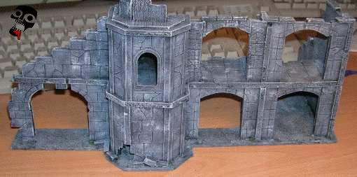 Miniature Figure painted by Neldoreth - An Hour of Wolves & Shattered Shields Miniature Figure painted by Neldoreth - An Hour of Wolves & Shattered Shields