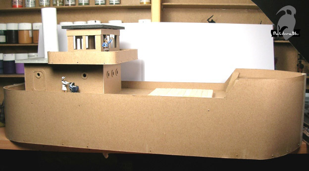 Miniature Figure painted by Neldoreth - An Hour of Wolves & Shattered Shields Miniature Figure painted by Neldoreth - An Hour of Wolves & Shattered Shields