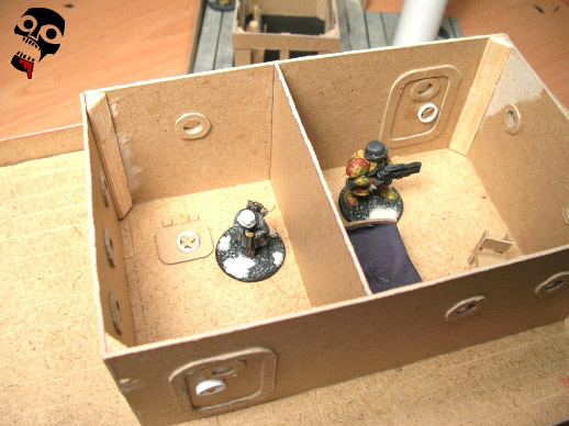 Miniature Figure painted by Neldoreth - An Hour of Wolves & Shattered Shields Miniature Figure painted by Neldoreth - An Hour of Wolves & Shattered Shields