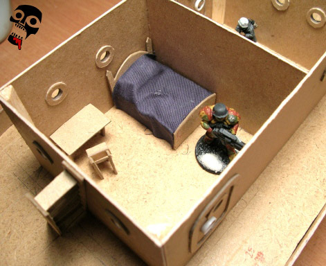 Miniature Figure painted by Neldoreth - An Hour of Wolves & Shattered Shields Miniature Figure painted by Neldoreth - An Hour of Wolves & Shattered Shields