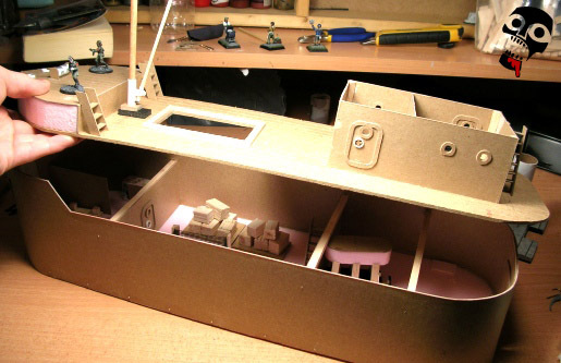 Miniature Figure painted by Neldoreth - An Hour of Wolves & Shattered Shields Miniature Figure painted by Neldoreth - An Hour of Wolves & Shattered Shields