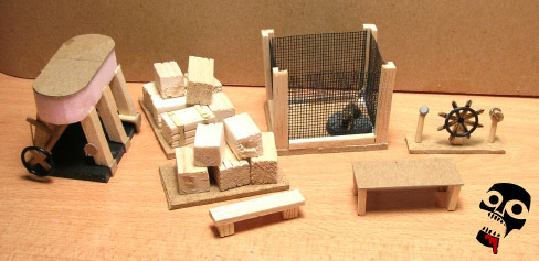 Miniature Figure painted by Neldoreth - An Hour of Wolves & Shattered Shields Miniature Figure painted by Neldoreth - An Hour of Wolves & Shattered Shields