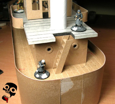 Miniature Figure painted by Neldoreth - An Hour of Wolves & Shattered Shields Miniature Figure painted by Neldoreth - An Hour of Wolves & Shattered Shields