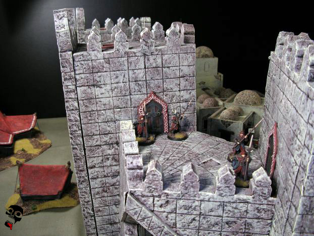 Miniature Figure painted by Neldoreth - An Hour of Wolves & Shattered Shields
