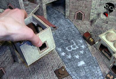 Miniature Figure painted by Neldoreth - An Hour of Wolves & Shattered Shields