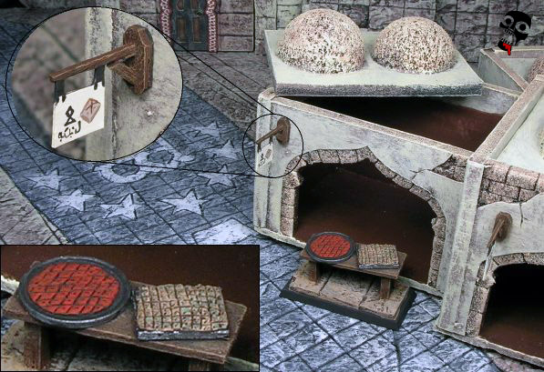 Miniature Figure painted by Neldoreth - An Hour of Wolves & Shattered Shields