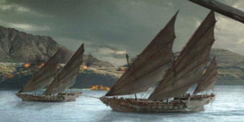 [Making Corsair Ship image]