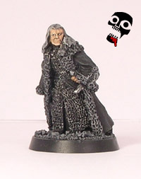 Miniature Figure painted by Neldoreth - An Hour of Wolves & Shattered Shields