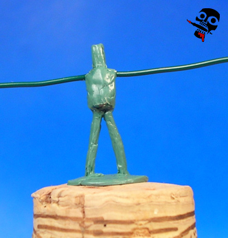 Miniature Figure painted by Neldoreth - An Hour of Wolves & Shattered Shields