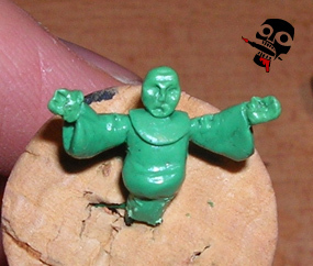 Miniature Figure painted by Neldoreth - An Hour of Wolves & Shattered Shields