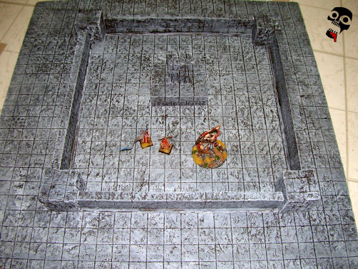 Miniature Terrain by Neldoreth - An Hour of Wolves & Shattered Shields Miniature Terrain by Neldoreth - An Hour of Wolves & Shattered Shields