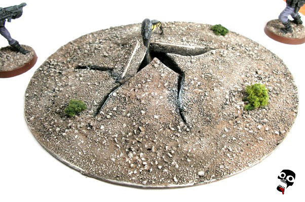 Miniature Terrain by Neldoreth - An Hour of Wolves & Shattered Shields Miniature Terrain by Neldoreth - An Hour of Wolves & Shattered Shields
